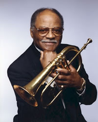 Clark Terry