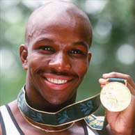 Donovan Bailey