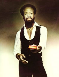 Maurice White