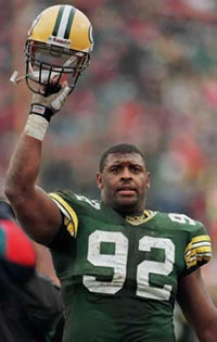 Reggie White