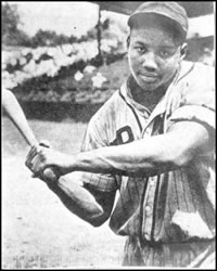 Josh Gibson