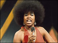 Betty Wright