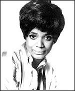 Carla Thomas