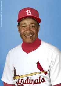 Ozzie Smith