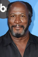 John Amos