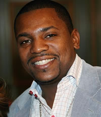 Mekhi Phifer