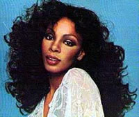 Donna Summer