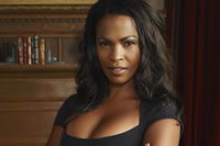 Nia Long