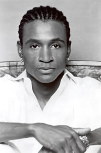 Tommy Davidson