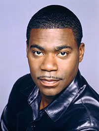 Tracy Morgan