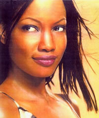 Garcelle Beauvais