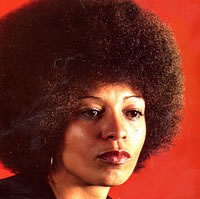 Angela  Davis