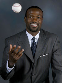 Harold Reynolds