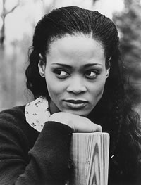 Robin Givens