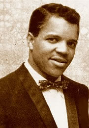 Berry Gordy, Jr