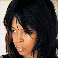 Dawn Robinson