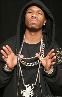 Chamillionaire