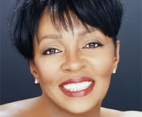 Anita Baker