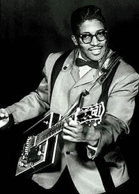 Bo Diddley