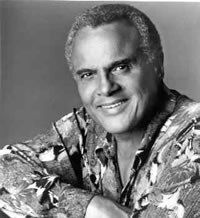 Harry Belafonte