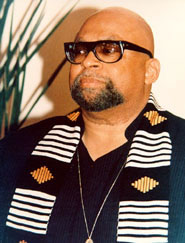 Maulana Karenga