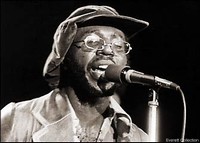 Curtis Mayfield