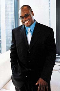 L.A. Reid