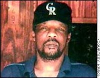 James Byrd hate crime