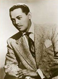 Billy Eckstine