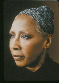 Judith Jamison