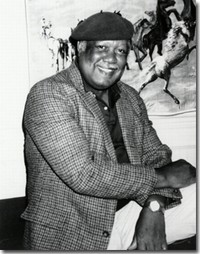 Ernest Gaines