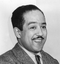 Langston Hughes