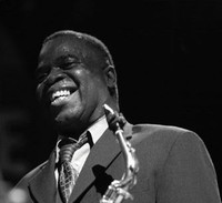 Maceo Parker