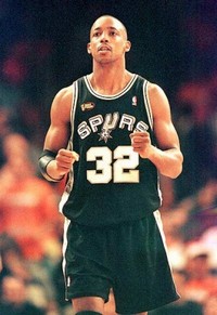 Sean Elliott