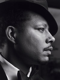 Terrence Howard