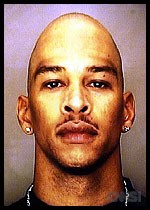 Rae Carruth