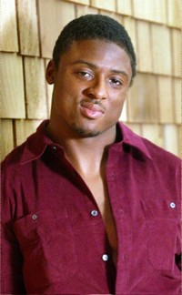 Warrick Dunn