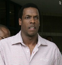 Dwight Gooden