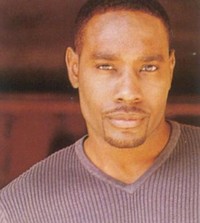 Morris Chestnut