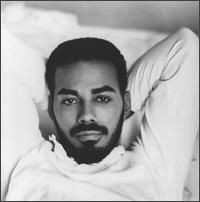 James Ingram