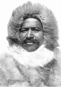 Matthew Henson