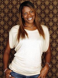 Sheryl Swoopes