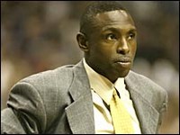 Avery Johnson