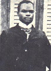 Henry Sylvester Williams