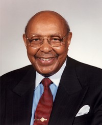 Louis Stokes