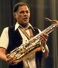 Dexter Gordon