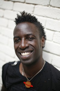 Saul Williams