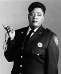 Marsha Warfield