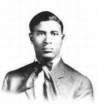 Garrett A. Morgan