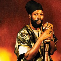 Capleton